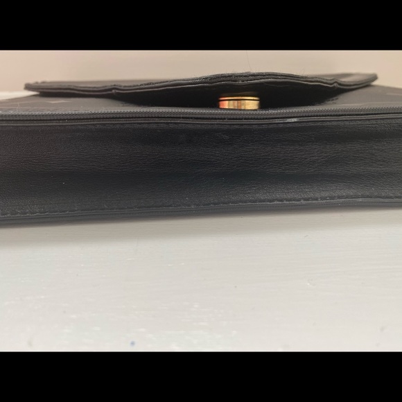 Vintage MCM Two way Envelope Clutch/Sling Bag - Picture 8 of 8